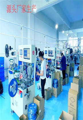 专业激情的团队